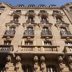 Otel Mercure Gare De Lyon Opera Bastille 4*
