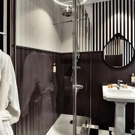 Mercure Gare De Lyon Opera Bastille 4*