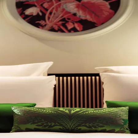 Mercure Gare De Lyon Opera Bastille 4*