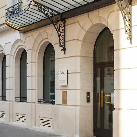 Mercure Gare De Lyon Opera Bastille 4*