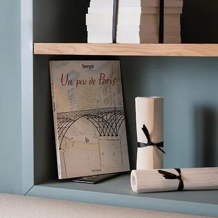 Mercure Gare De Lyon Opera Bastille 4* Paris