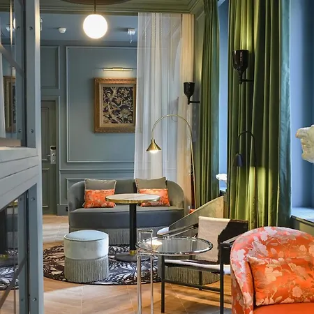 Mercure Gare De Lyon Opera Bastille 4*