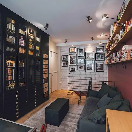 Mercure Gare De Lyon Opera Bastille Otel