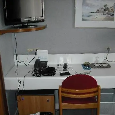 Mercure Gare De Lyon Opera Bastille 4* Paris