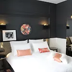 Szálloda Mercure Gare De Lyon Opera Bastille Párizs