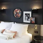 Mercure Gare De Lyon Opera Bastille Párizs