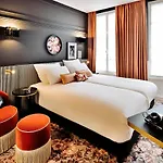 Szálloda Mercure Gare De Lyon Opera Bastille 4*