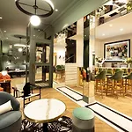 Mercure Gare De Lyon Opera Bastille