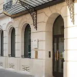 Mercure Gare De Lyon Opera Bastille 4*