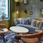 Mercure Gare De Lyon Opera Bastille 4*
