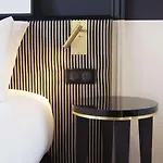 Mercure Gare De Lyon Opera Bastille فندق 4*