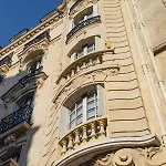 Szálloda Mercure Gare De Lyon Opera Bastille 4*