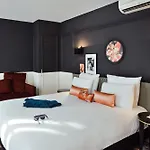 Mercure Gare De Lyon Opera Bastille Párizs
