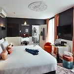 Mercure Gare De Lyon Opera Bastille