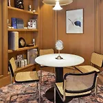 Mercure Gare De Lyon Opera Bastille Szálloda Párizs