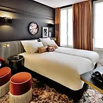 Mercure Gare De Lyon Opera Bastille Szálloda 4*