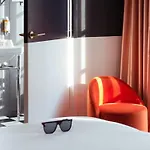 Mercure Gare De Lyon Opera Bastille 4* Paris
