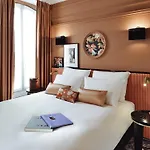 Mercure Gare De Lyon Opera Bastille 4*