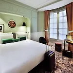 Mercure Gare De Lyon Opera Bastille Párizs