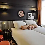 Mercure Gare De Lyon Opera Bastille 4* Párizs
