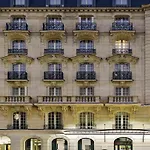 فندق Mercure Gare De Lyon Opera Bastille