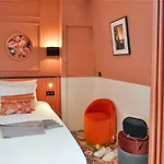Mercure Gare De Lyon Opera Bastille Paris