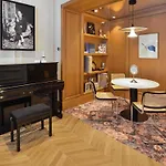 Mercure Gare De Lyon Opera Bastille 4* باريس