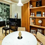 Mercure Gare De Lyon Opera Bastille فندق باريس