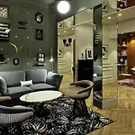 Mercure Gare De Lyon Opera Bastille 4*