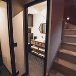 Mercure Gare De Lyon Opera Bastille Szálloda Párizs