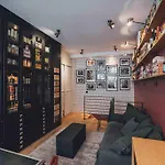 Mercure Gare De Lyon Opera Bastille فندق