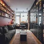 فندق Mercure Gare De Lyon Opera Bastille